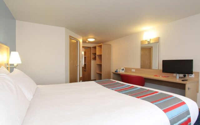 Travelodge London Park Royal