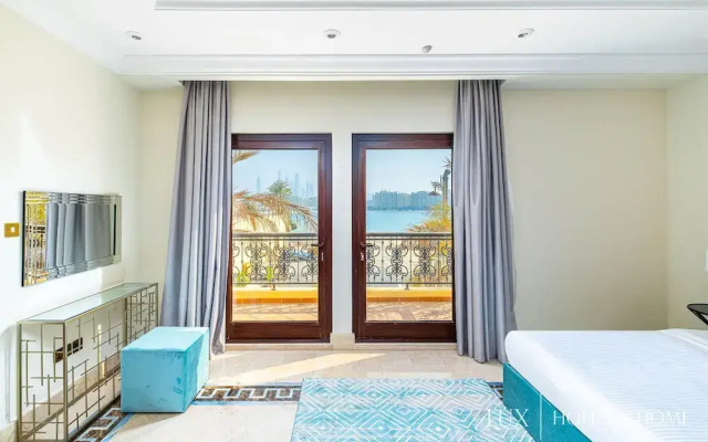 LUX Holiday Home - Frond A 1