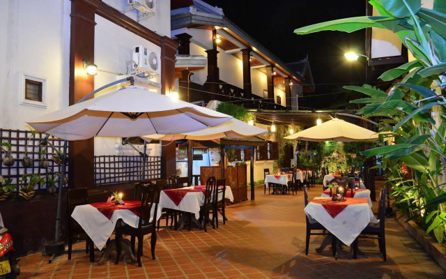 Phousi Guesthouse