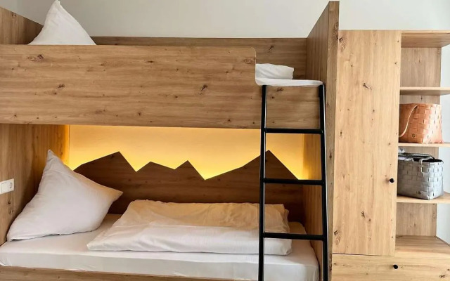 Wellness- & Nationalpark Hotel Schliffkopf Bwsc