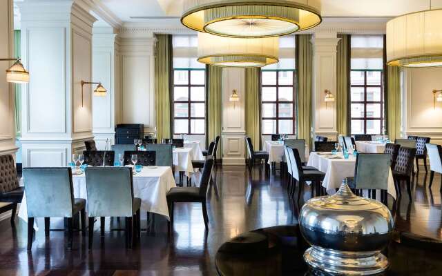 Savoia Excelsior Palace Trieste – Starhotels Collezione