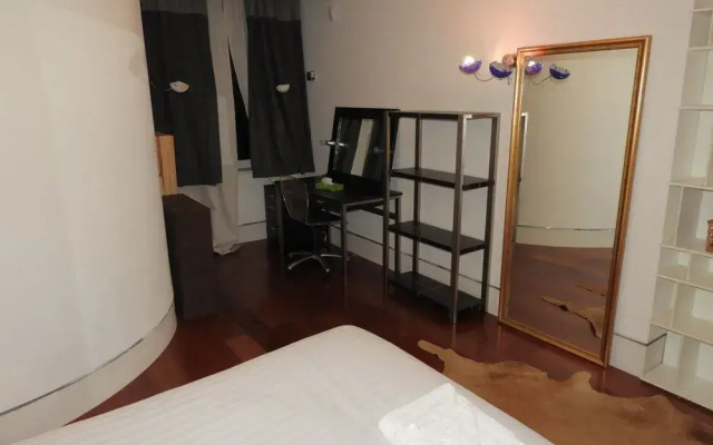 Brompton Road Apartments 3 beds