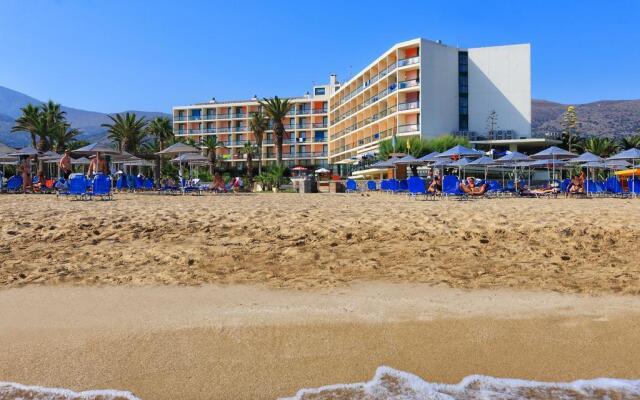 Sirens Beach and Village - All Inclusive