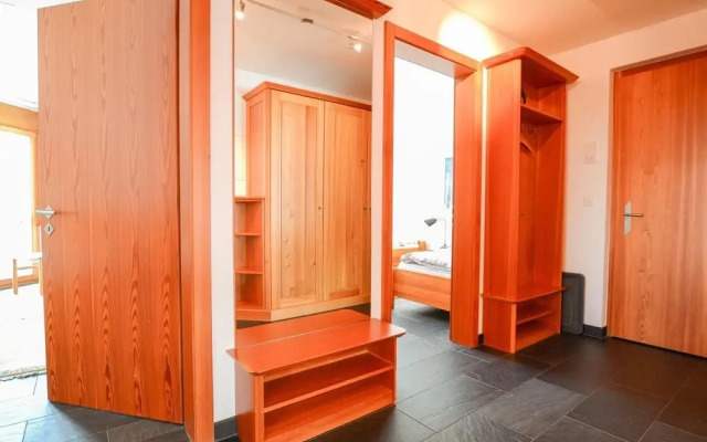 Casa Arturo 311 Riederalp