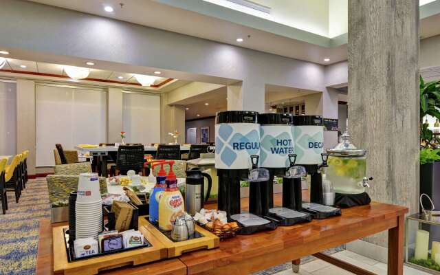 Hilton Garden Inn Conway
