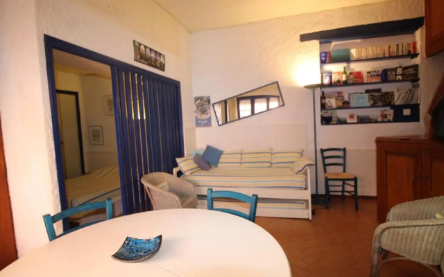 Appartement Collioure, 2 pièces, 4 personnes - FR-1-309-153