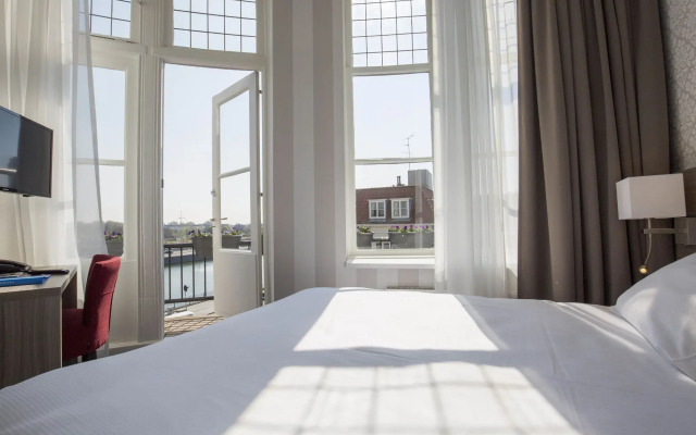 Fletcher Hotel - Restaurant Middelburg