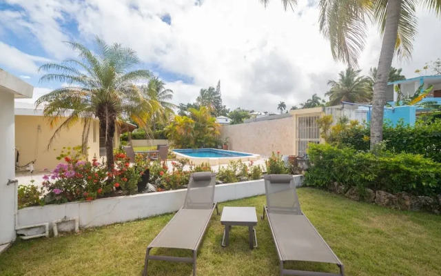 Casati Family House, Great Pool & Garden!