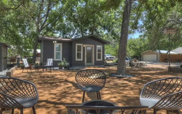 Historic Gem Near Schlitterbahn