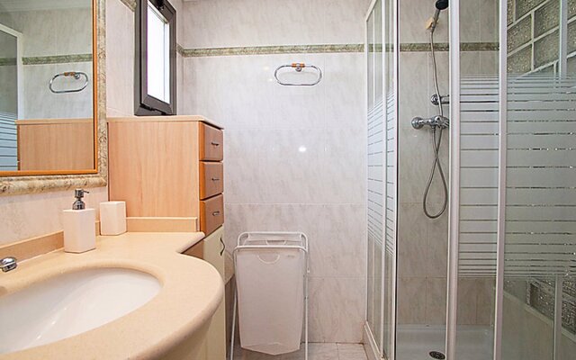 Apartment DMS IV Oybin 27849