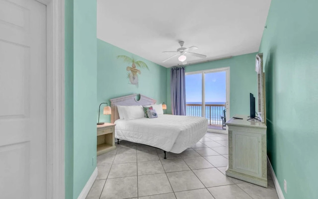 Calypso 2-504 West