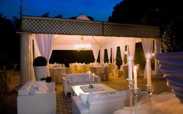 Park Hotel Villaferrata