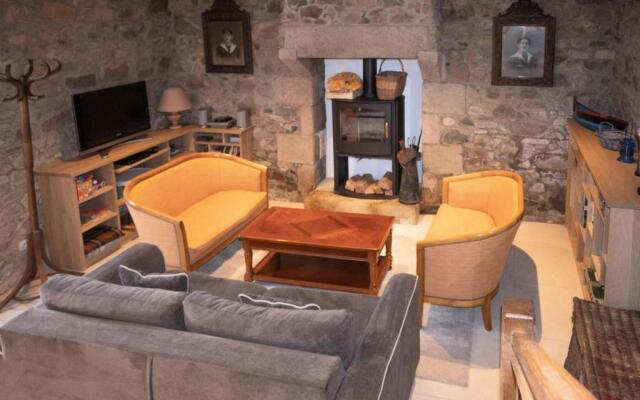 Résidence Ty Gouermel-plougrescant - Maisons & Villas pour 5 Personnes 854