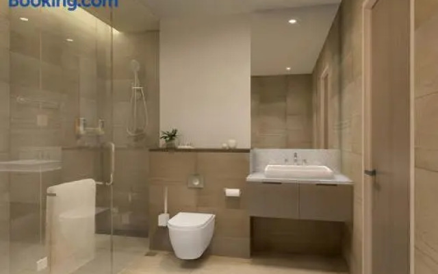 Rose Palace Hotel Gulberg