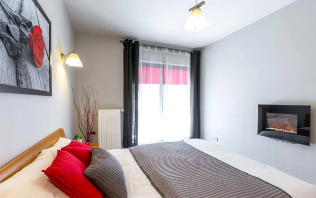 FriendHouse Apartments - City Center