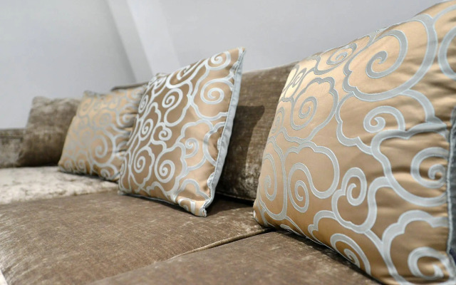 The Leicester Square Collection