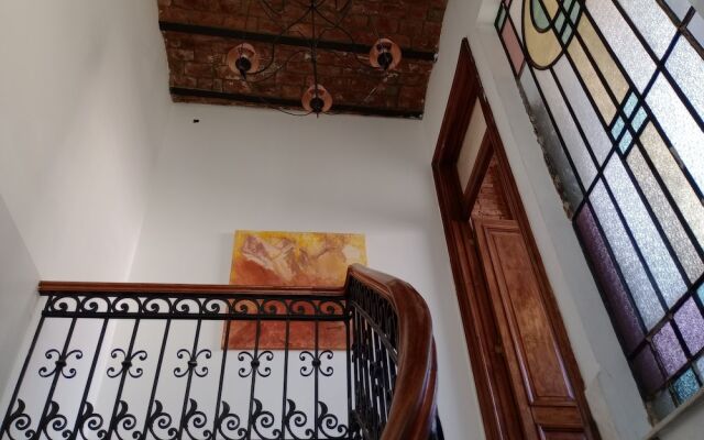 Ontelmo hostel