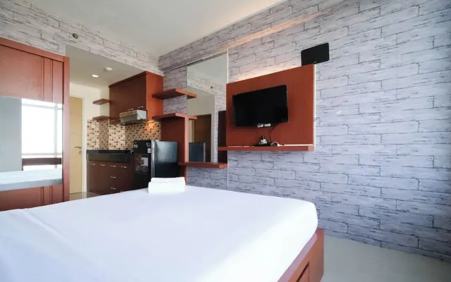 Good Deals And Comfy Studio At Bale Hinggil Apartment