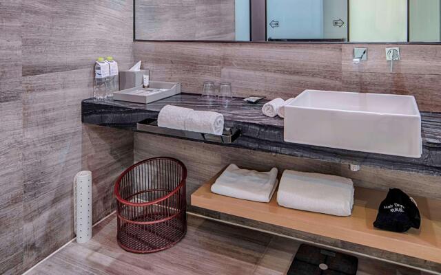 Grand Mercure Jinan Sunshine