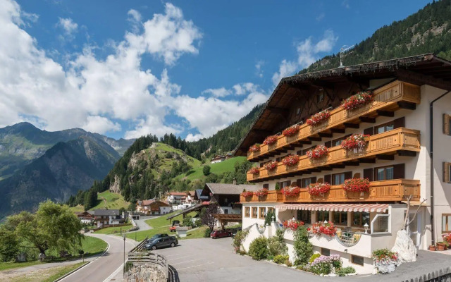 Hotel Kronhof