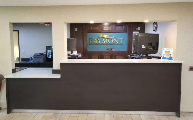 Baymont Inn & Suites Bridgeport/frankenmuth