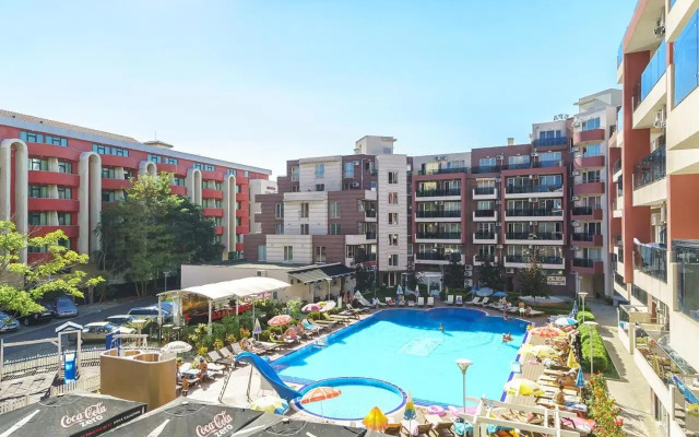 Private Cozy Studio Admiral Plaza C43