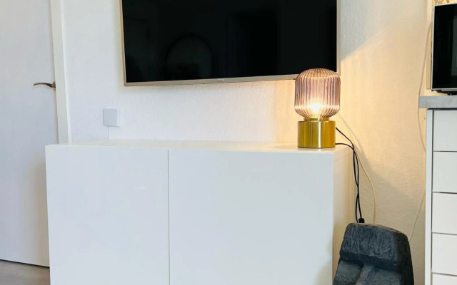 Torres De Aloha 2 bdr Puerto Banus