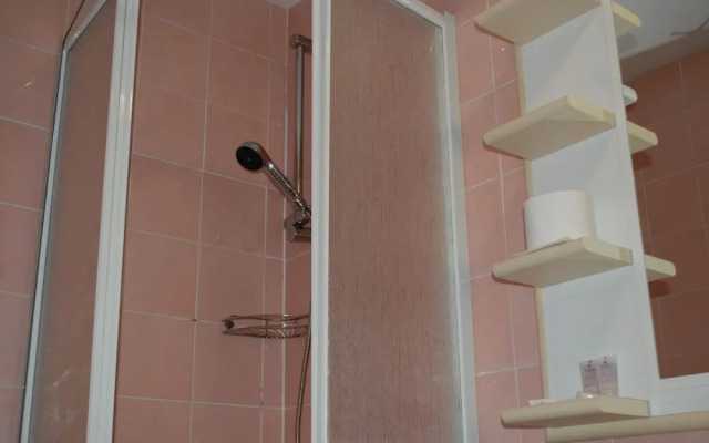 Sassari   Hotel Il Vialetto