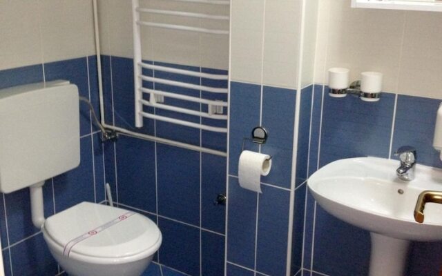 Cile Hotel