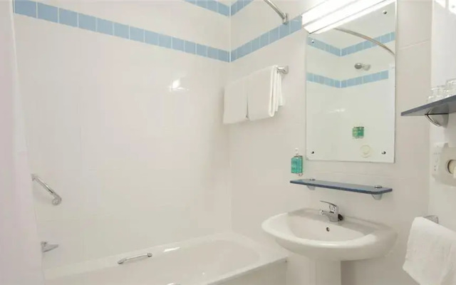 Leonardo Royal Hotel Glasgow