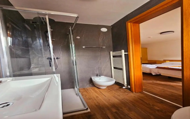 Best Western Hotel Nevada