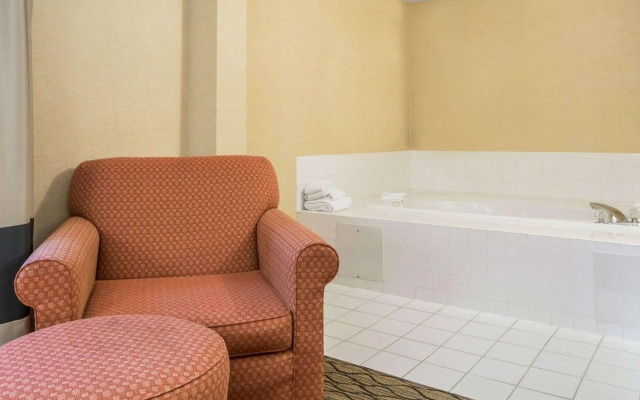 Comfort Inn Winchester