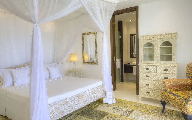 Lion in the Sun Boutique Hotel & Spa