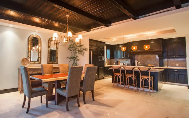 Beautiful 3 Br Gardenia in Hacienda Punta Mita