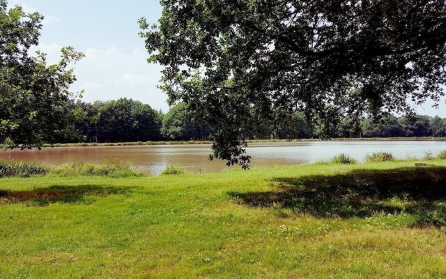 Auberge de villechaume