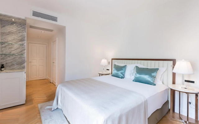 Amadria Park Hotel Milenij