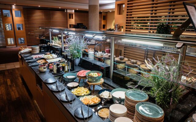 Radisson Blu Hotel, Hannover