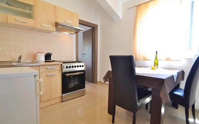 Apartments Bucic