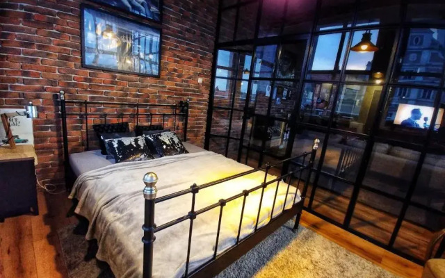 Loft 57 Centrum