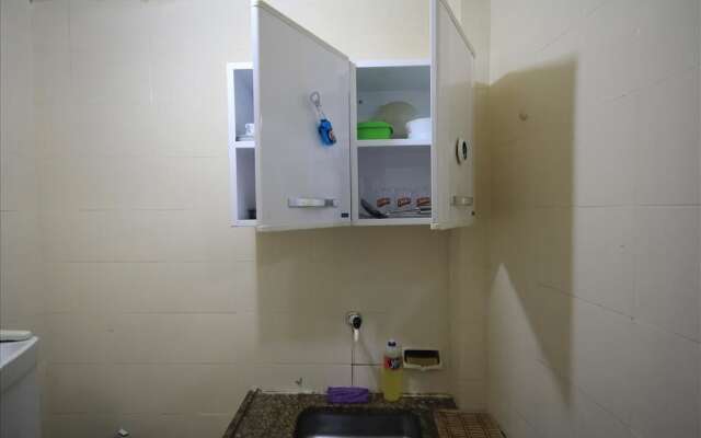 GoHouse Riachuelo 306