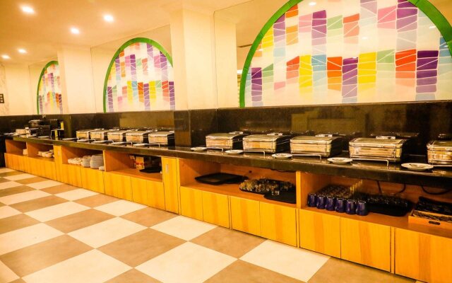 Kyriad Hotel Nashik by OTHPL