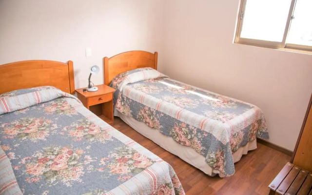 Cabañas Las Añañucas V