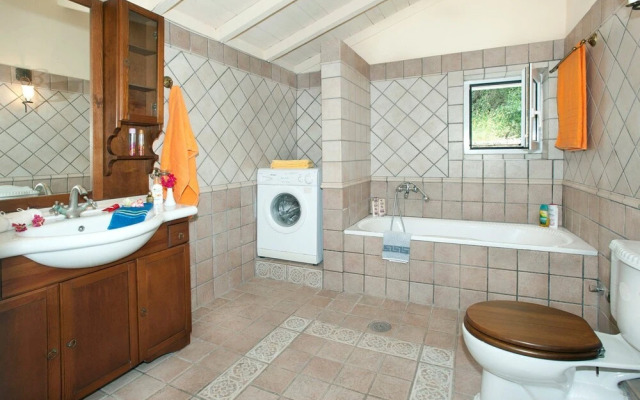 Villa Berry