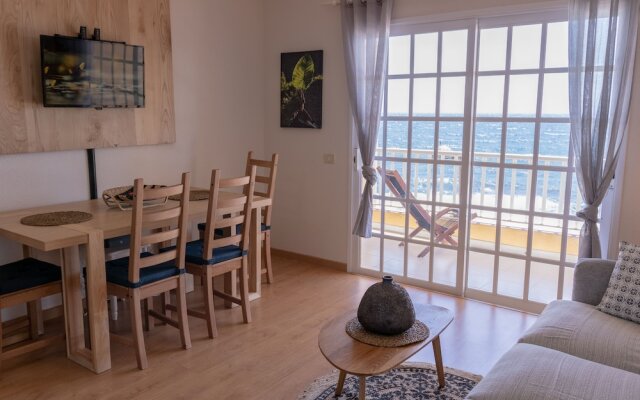 Apartamento Azulik
