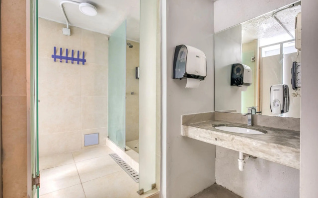 Selina Apartments Miraflores