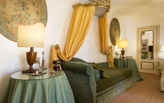 Residenza Ruspoli Bonaparte