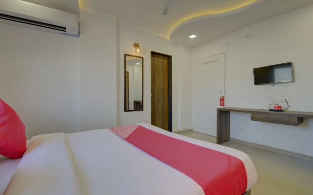 Rk's Regency By OYO Rooms