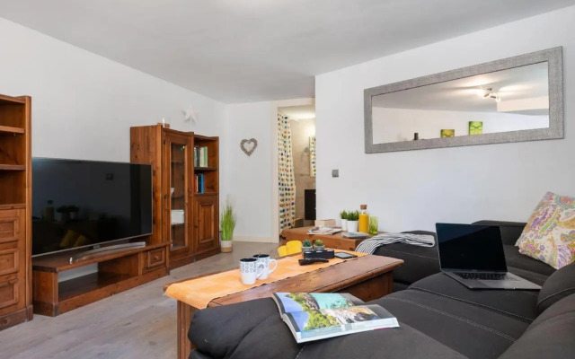 Casa Lyon - Alcúdia