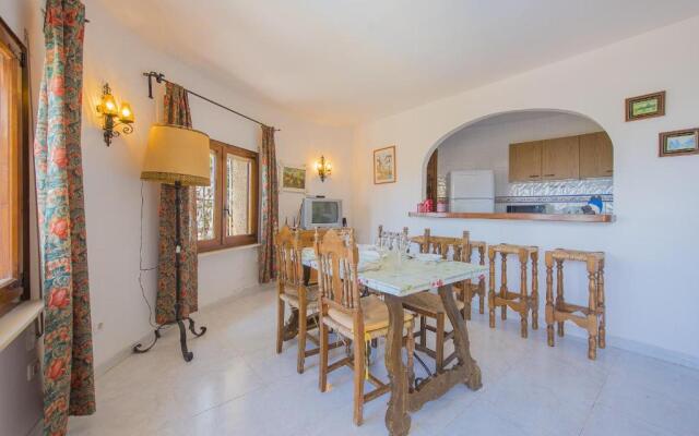Casa Maryvilla 46