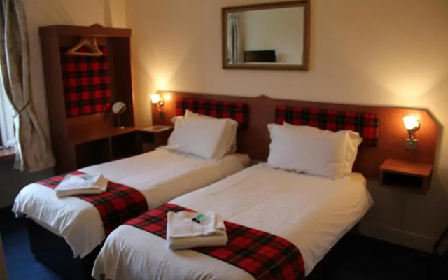 The Highland Guest House